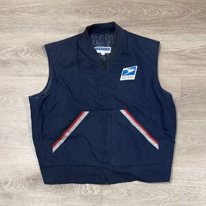 USPS Carrier Vest